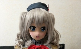 鹿岛是个好女孩