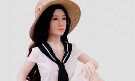 斯雨心-无意中发现的一个超美超真实的娃