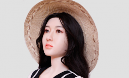 斯雨心-无意中发现的一个超美超真实的娃