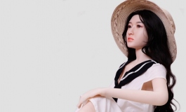 斯雨心-无意中发现的一个超美超真实的娃