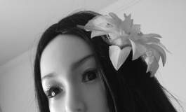 第四成员组：花正红（俊影小倩评测初随拍）