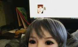小眾的喜愛頭雕