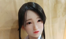 上海展-不一样的不知火舞