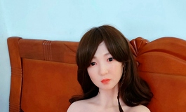 先纳信第一款站立无脚钉的初恋荡妇来了