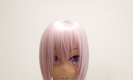 FGO 玛修，巨乳学妹赞