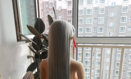 [征文获奖回图] 萨曼莎VS凯拉