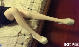 小美女来了！
