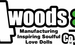 4woods日本娃娃入驻艺美论坛普惠活动