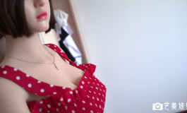 第四成员组：青年节的午间小憩（俊影小倩波点裙写真）