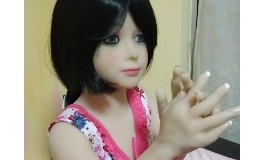 平胸蘿莉泳裝 優子