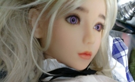 新人贴  来自苏联的少女