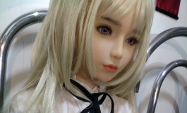 新人贴  来自苏联的少女