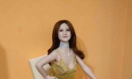 The Doll Album dxc（003）【转载】