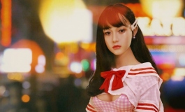 日常9，小倩打工被骗做援交少女，幸好及时救回（剧情向）