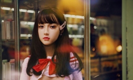 日常9，小倩打工被骗做援交少女，幸好及时救回（剧情向）