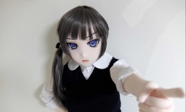 Twitter作品分享，美少女万华镜