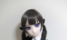 Twitter作品分享，美少女万华镜