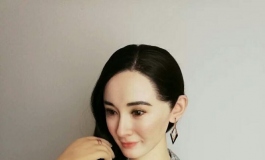 看看我家的新娃娃