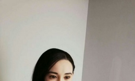 看看我家的新娃娃