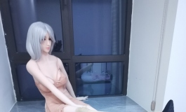 入坑贴！性感少女来袭！