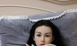 俊影小倩逼真不，图片是很接近真人了，但我不敢相信图片