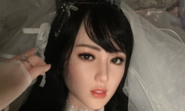 雨琪首部《心情》写真