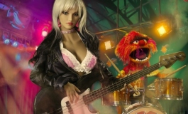 The Doll Album Alottahope（054）【转载】