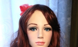 The Doll Album TextileDoll（003）【转载】