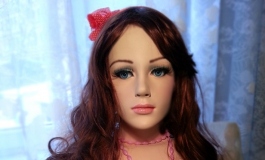 The Doll Album TextileDoll（003）【转载】