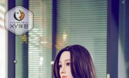XY伴侣实体娃娃--默小笛之小笛最美
