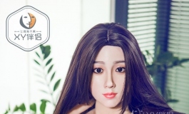 XY伴侣实体娃娃--默小笛之小笛最美