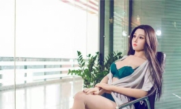 XY伴侣实体娃娃--默小笛之小笛最美
