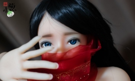 【小葱】蓝眼睛的小舞娘
