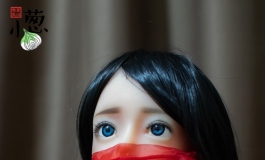 【小葱】蓝眼睛的小舞娘