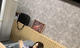 偷拍~视角