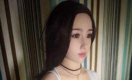 xy伴侣实体娃娃玩家实拍默小笛