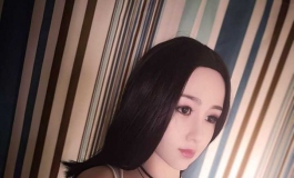 xy伴侣实体娃娃玩家实拍默小笛