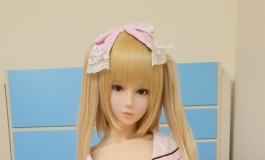 EXDOLL 樱s 妹妹JK制服随便拍