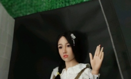 xy伴侣实体娃娃--默小笛路小月姐妹视频展示