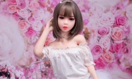 清新萝莉风。
