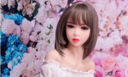 清新萝莉风。