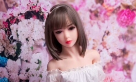 清新萝莉风。