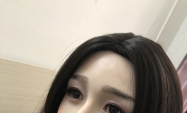 非植发实拍