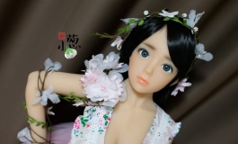 【小葱】520特别版：花仙子（上）