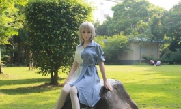 夏日，我家美美哒的夏香~