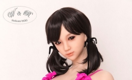 叁卉156CM  萌萌头型