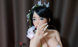 【小葱】521特别版：花仙子（下）