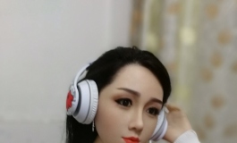 xy伴侣实体娃娃--默小笛之甜蜜的和你在一起视频展示