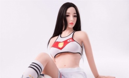 清凉初夏，足球宝贝。