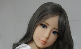今晚别再离开我好吗？精灵千夏女友系写真集1